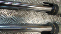 Yamaha XJ 600 Diversion 4BR fourches gauche et droit le paire, ,LEFT & RIGHT FOR