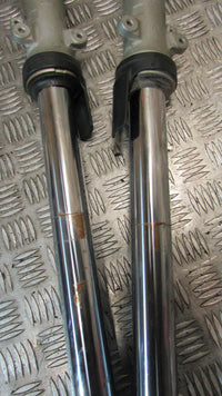 Yamaha XJ 600 Diversion 4BR fourches gauche et droit le paire, ,LEFT & RIGHT FOR