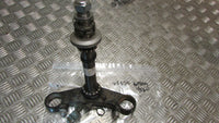 Yamaha XJ 600 Diversion 4BR T de Fourche inferior,BOTTOM YOKE CLAMP