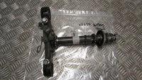 Yamaha XJ 600 Diversion 4BR T de Fourche inferior,BOTTOM YOKE CLAMP