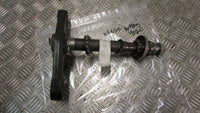 Yamaha XJ 600 Diversion 4BR T de Fourche inferior,BOTTOM YOKE CLAMP