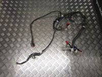 Yamaha YBR 125 2010>2016 Injection,faisceau principal ,,Wiring HARNESS loom main