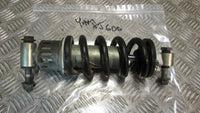 Yamaha XJ 600 Diversion 4BR Amortisseur ,monoshock shock, REAR SUSPENSION spring