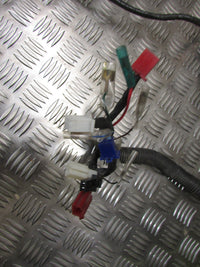 Yamaha YBR 125 2010>2016 Injection,faisceau principal ,,Wiring HARNESS loom main