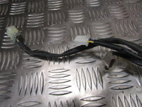 Yamaha YBR 125 2010>2016 Injection,faisceau principal ,,Wiring HARNESS loom main