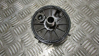 Yamaha XJ 600 Diversion 4BR MONTAGE DE FILTRE A HUILE ET ECHANGEUR,, OIL FILTER