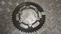 Yamaha XJ 600 Diversion 4BR PIGNON AR , couronne, REAR SPROCKET