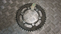 Yamaha XJ 600 Diversion 4BR PIGNON AR , couronne, REAR SPROCKET