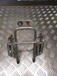 Yamaha YBR 125 2010>2016 Injection,Araignees, ,fairing headlight front mounting