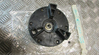 Yamaha XJ 600 Diversion 4BR PIGNON AR CARRIER ,porte couronne, REAR SPROCKET CAR