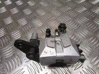 Yamaha YBR 125 2010>2016 Injection, ÉTRIER DE FREIN , avant , FRONT BRAKE CALIPE