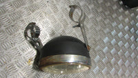 Yamaha XJ 600 Diversion 4BR éclairage phare avant, version francaise,FRONT /HEAD
