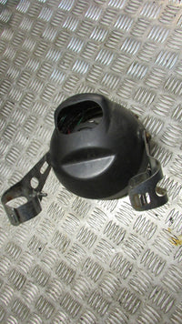 Yamaha XJ 600 Diversion 4BR éclairage phare avant, version francaise,FRONT /HEAD