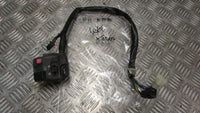 Yamaha XJ 600 Diversion 4BR COMMODO GUIDON GAUCHE comodo,HANDLEBAR SWITCHES LEFT