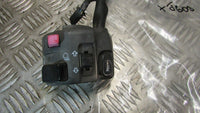 Yamaha XJ 600 Diversion 4BR COMMODO GUIDON GAUCHE comodo,HANDLEBAR SWITCHES LEFT