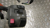 Yamaha XJ 600 Diversion 4BR COMMODO GUIDON GAUCHE comodo,HANDLEBAR SWITCHES LEFT