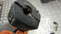 Yamaha XJ 600 Diversion 4BR COMMODO GUIDON GAUCHE comodo,HANDLEBAR SWITCHES LEFT