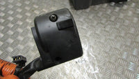 Yamaha XJ 600 Diversion 4BR COMMODO GUIDON GAUCHE comodo,HANDLEBAR SWITCHES LEFT