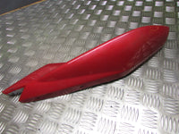 Yamaha YBR 125 2010>2016 Injection,coques arriere droite Lateraux l'arrière, rig