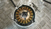 Yamaha XJ 600 Diversion 4BR Alternateur carter, Bobine Alternator ,GENERATOR ALT