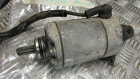 Yamaha XJ 600 Diversion 4BR Demarreur, STARTER MOTOR