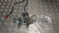 Yamaha XJ 600 Diversion 4BR serrure , pas de clef, Contact Allumage neiman, T fo