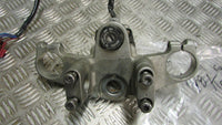 Yamaha XJ 600 Diversion 4BR serrure , pas de clef, Contact Allumage neiman, T fo
