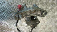 Yamaha XJ 600 Diversion 4BR serrure , pas de clef, Contact Allumage neiman, T fo