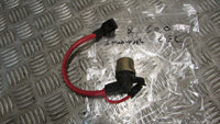 Yamaha XJ 600 Diversion 4BR RELAIS DE DEMARREUR, ,,starter solenoid, relay