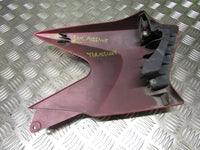 Yamaha YBR 125 2010>2016 Injection,Habillages carrenage carrosserie carénage res