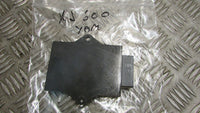 Yamaha XJ 600 Diversion 4BR BOITIER CDI ALLUMAGE , ECU COMPUTER CONTROLLER CDI