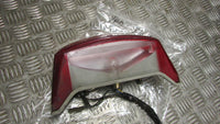 Yamaha XJ 600 Diversion 4BR feu de stop arrière, optique,REAR /TAIL/STOP LIGHT,
