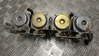 Yamaha XJ 600 Diversion 4BR carburateur carburation,Throttle Bodies CARBURETTORS