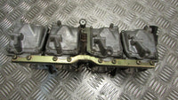 Yamaha XJ 600 Diversion 4BR carburateur carburation,Throttle Bodies CARBURETTORS