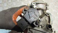 Yamaha XJ 600 Diversion 4BR carburateur carburation,Throttle Bodies CARBURETTORS