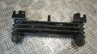 Yamaha XJ 600 Diversion 4BR radiateur refroidisseur d'huile, ,OIL COOLER, radiat