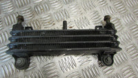 Yamaha XJ 600 Diversion 4BR radiateur refroidisseur d'huile, ,OIL COOLER, radiat