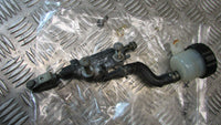 Yamaha XJ 600 Diversion 4BR maître-cylindre de frein arrière avec la reservoir,R