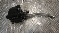 Yamaha XJ 600 Diversion 4BR maitre-cylindre de frein AV avec levier,FRONT BRAKE