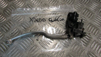 Yamaha XJ 600 Diversion 4BR levier d'embrayage et suport,,CLUTCH LEVER & support