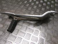 Yamaha YBR 125 2010>2016 Injection,repose pied AR droite,arriere, passager, pass