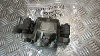 Yamaha XJ 600 Diversion 4BR ÉTRIER DE FREIN, avant gauche ,,FRONT LEFT BRAKE CAL