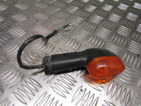 Yamaha YBR 125 2010>2016 Injection,Clignotant, ar ariere droite, , INDICATOR, bl