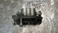 Yamaha XJ 600 Diversion 4BR ÉTRIER DE FREIN, avant gauche ,,FRONT LEFT BRAKE CAL