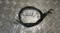 Yamaha XJ 600 Diversion 4BR câbles d'accélérateur,,THROTTLE CABLES,