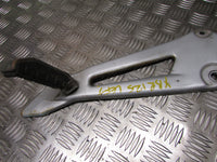 Yamaha YBR 125 2010>2016 Injection,repose pied AR gauche,arriere, passager, pass