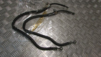 Yamaha XJ 600 Diversion 4BR Durites de frein avant , front BRAKE LINES