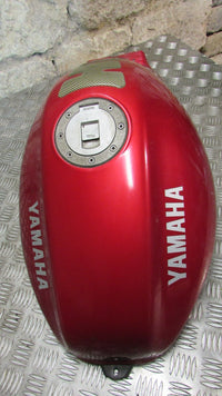 Yamaha XJ 600 Diversion 4BR réservoir carburant essence,PETROL/FUEL TANK