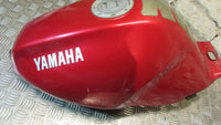 Yamaha XJ 600 Diversion 4BR réservoir carburant essence,PETROL/FUEL TANK