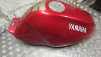 Yamaha XJ 600 Diversion 4BR réservoir carburant essence,PETROL/FUEL TANK